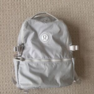 Lululemon New Crew Backpack